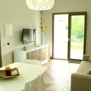 Appartement Suite Capaci, Capaci