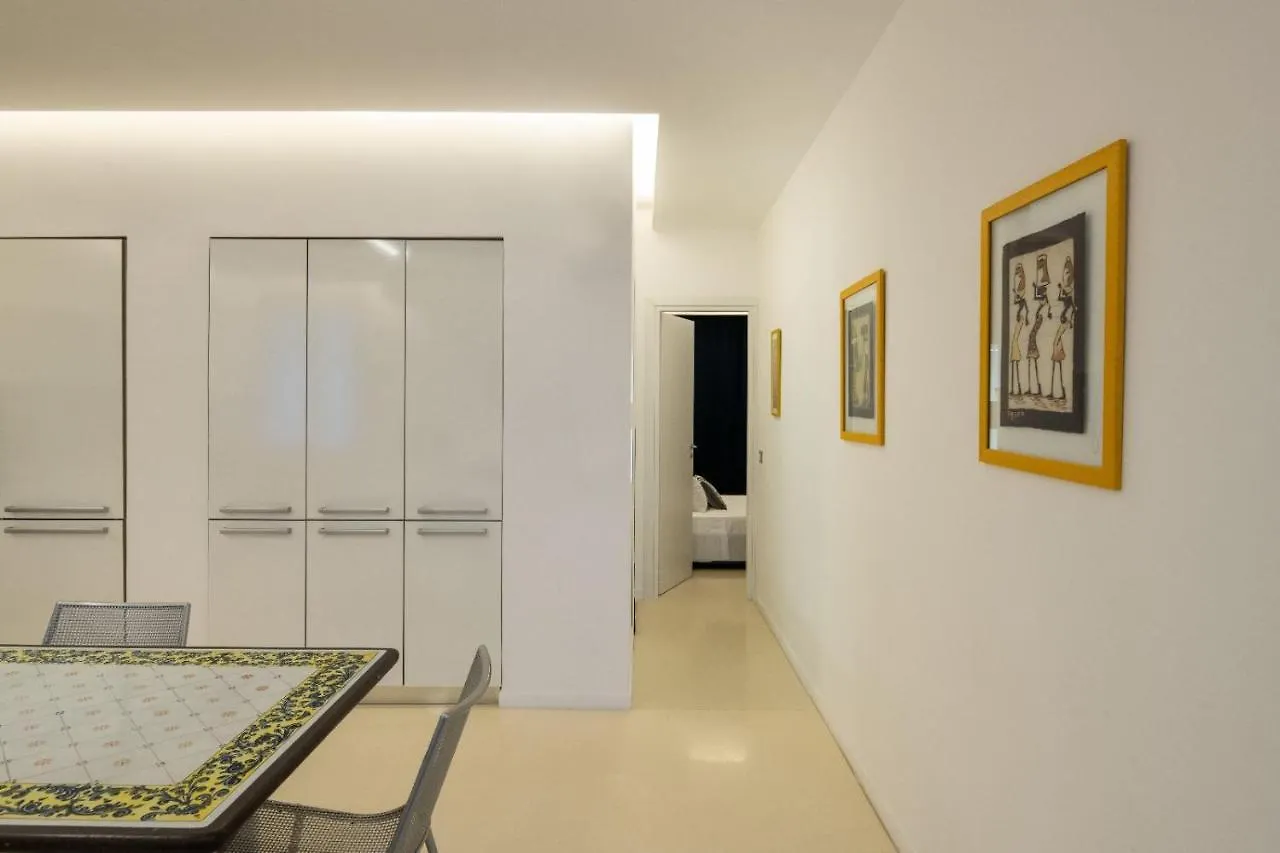 Villa Carlino House Mascali
